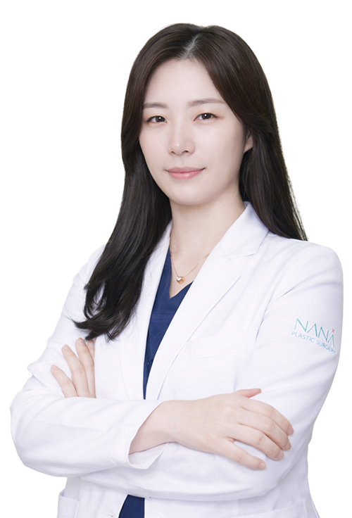 Park Song Yi