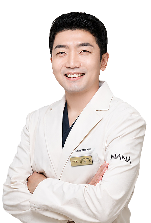 Kim Hak Soo