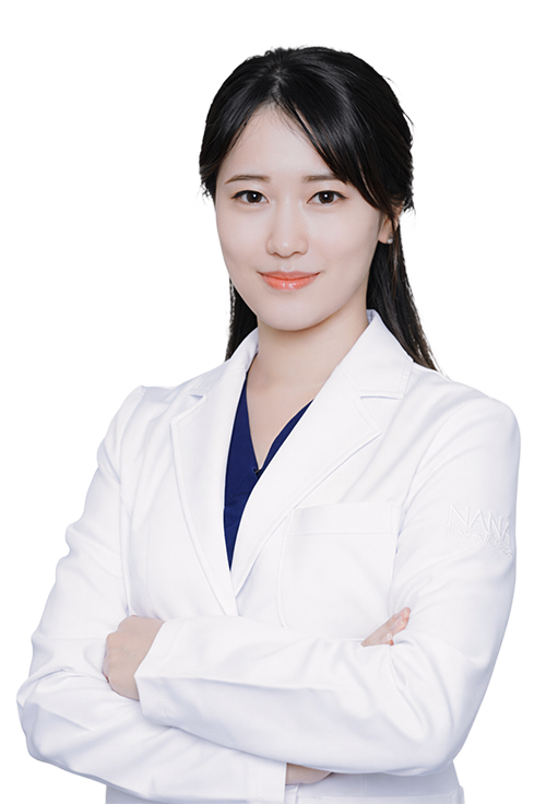 Kwon Hyo Jeong 