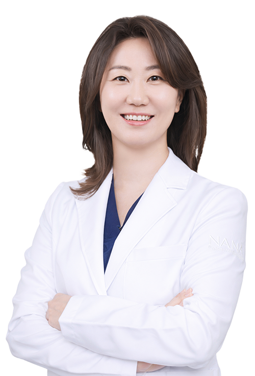 Yang Eun Jin