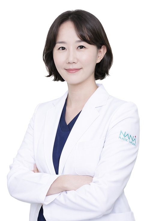 Yoo Eun Kyung