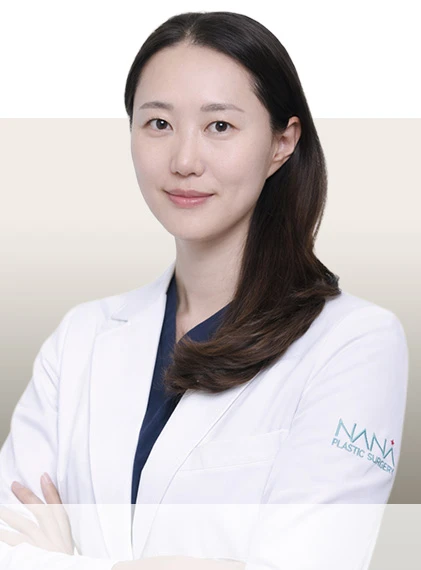 Dokter Park Jung Eun