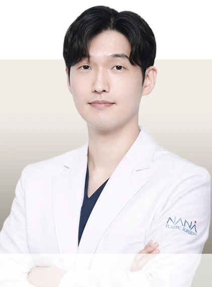 Dokter Park Min Seok