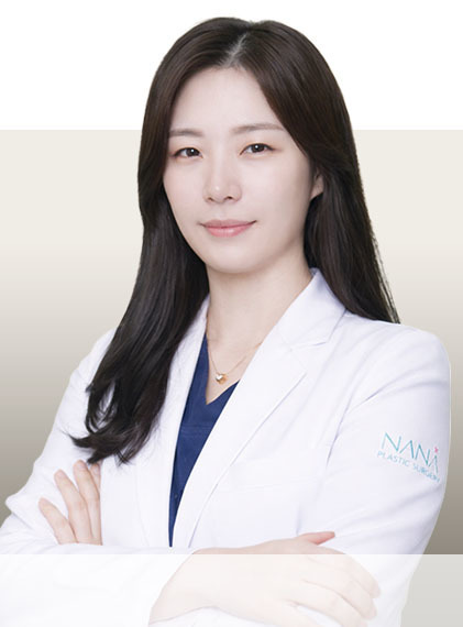 Dokter Park Song Yi