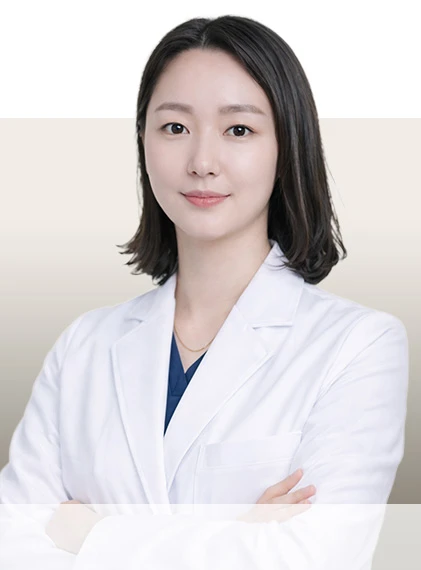Dokter Park Yeon Su