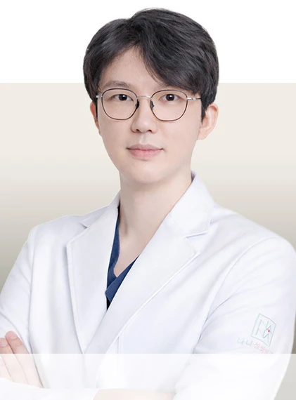 Dokter Choi Jeong Sik