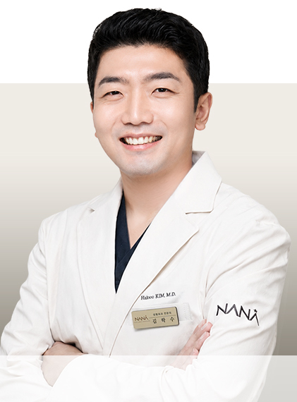 Dokter Kim Hak So