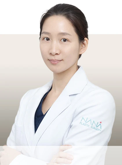 Dokter Kim Hye-Rim