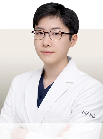 Dokter Kim Min Seong 