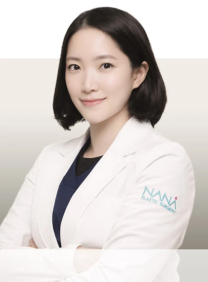 Dokter Kim Sung Ae