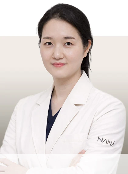 Dokter Kim Seong Yeon