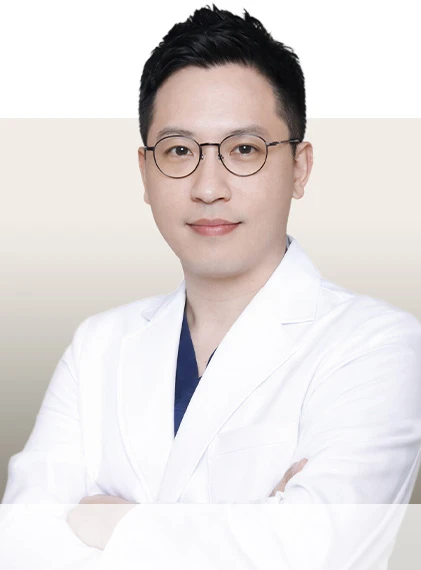 Dokter Kim Yoon Ho