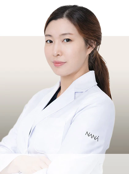 Dokter Kyoung Moon Ki