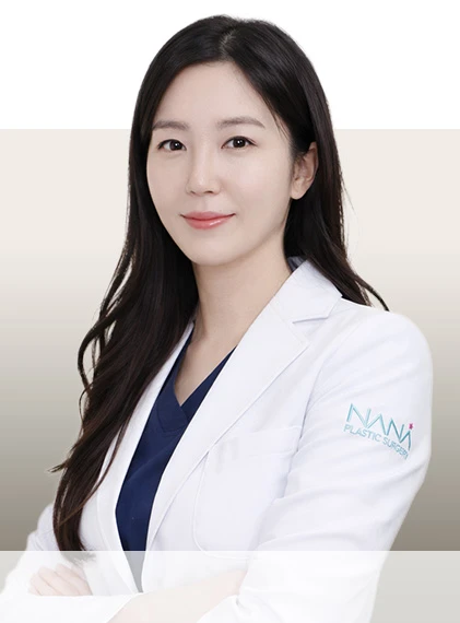 Dokter Lee Yeon Ji