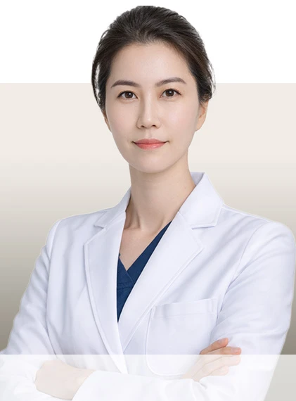 Dokter Jeong Mi Sun