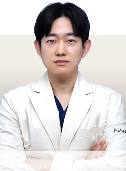 Dokter Tae Sang Pil