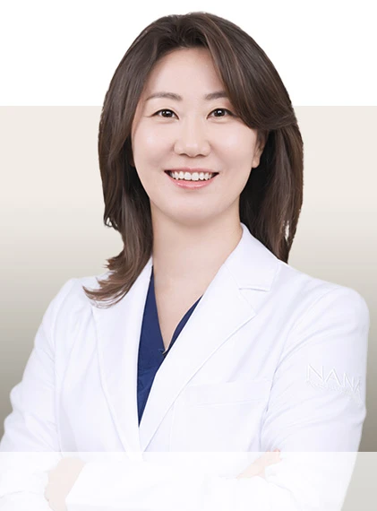 Dokter Yang Eun Jin