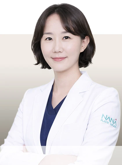 Dokter Yoo Eun Kyung
