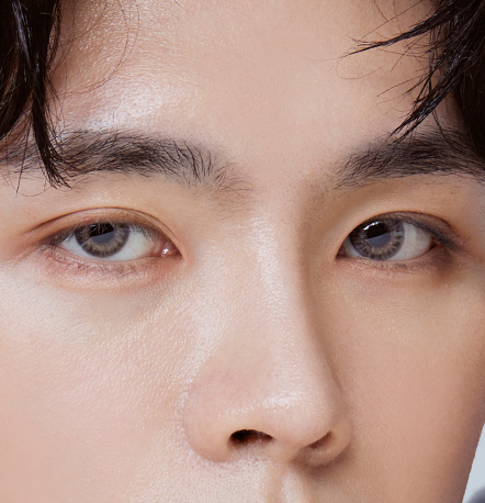 NANA Plastic Surgery Men’s Eye Surgery<br/><b>Direkomendasikan untuk Siapa?</b> - gambar detail