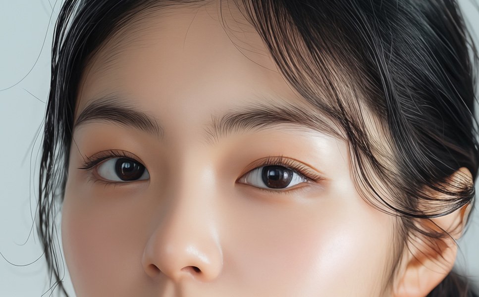 NANA Plastic Surgery<br/><b>Siapa yang Cocok untuk Epicanthoplasty?</b> - gambar prosedur