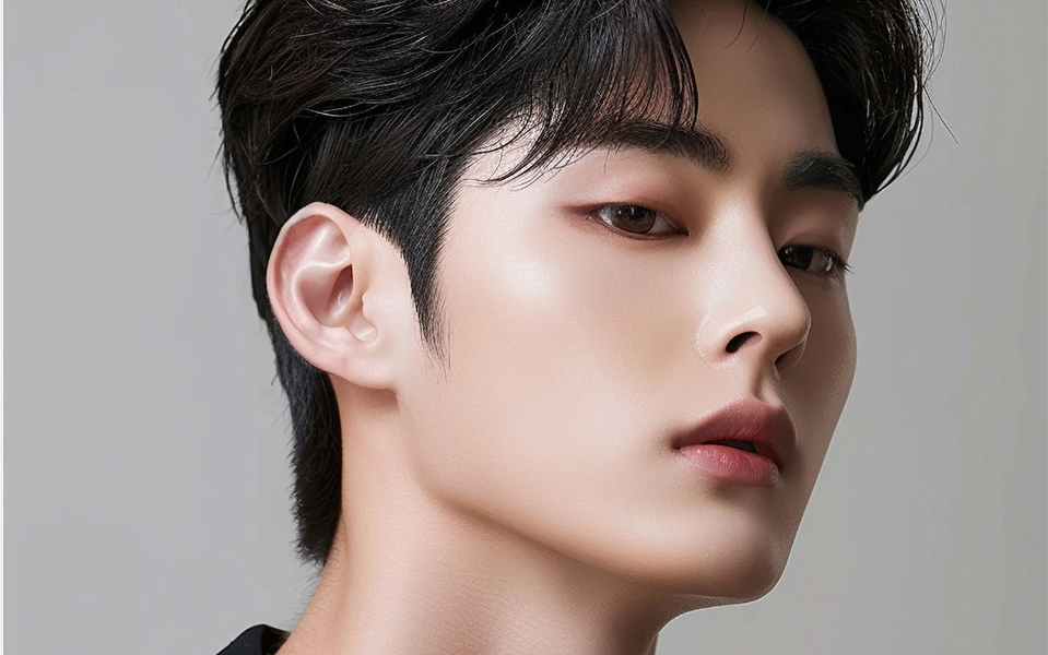 Male Rhinoplasty di NANA Plastic Surgery