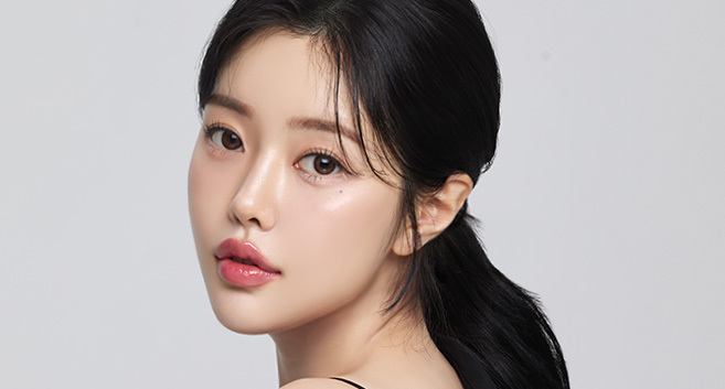 Pipi (Side Cheeks & Front Cheeks) - gambar detail