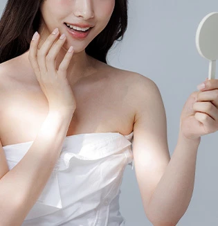 <b>Poin Utama Rhinoplasty Tanpa Implan</b> di NANA Plastic Surgery - gambar detail