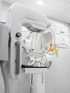 Memeriksa Kondisi Hidung melalui Pemeriksaan 3D-CT