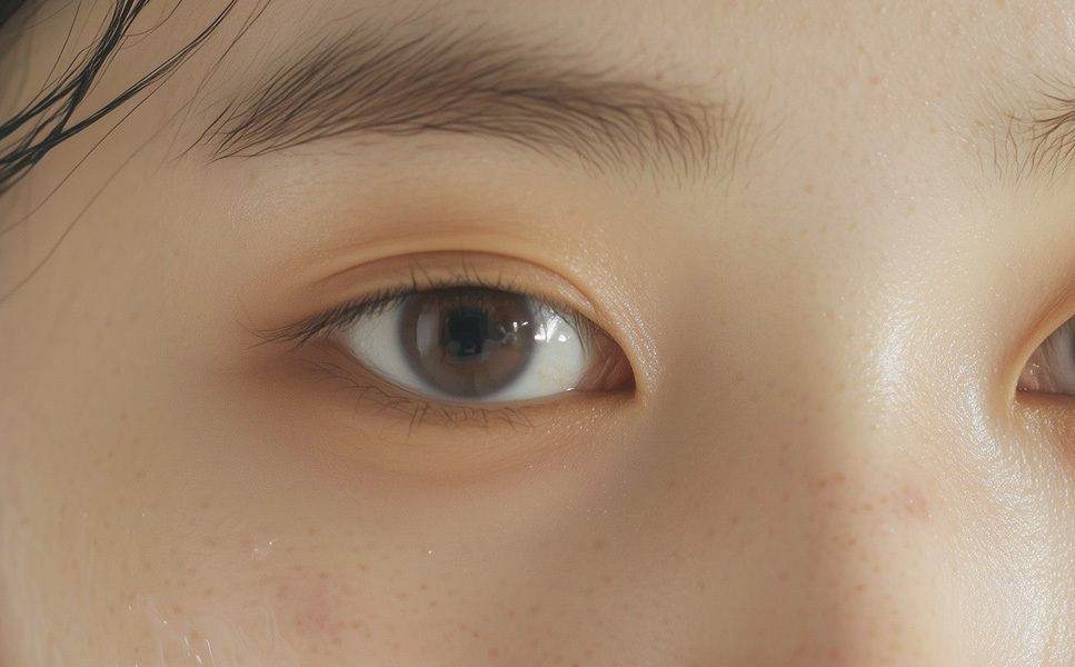 Kapan Non-incisional Ptosis Correction Dibutuhkan?