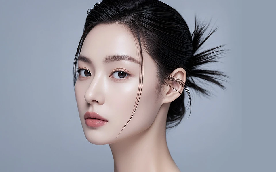 Rhinoplasty Tanpa Implan NANA Plastic Surgery