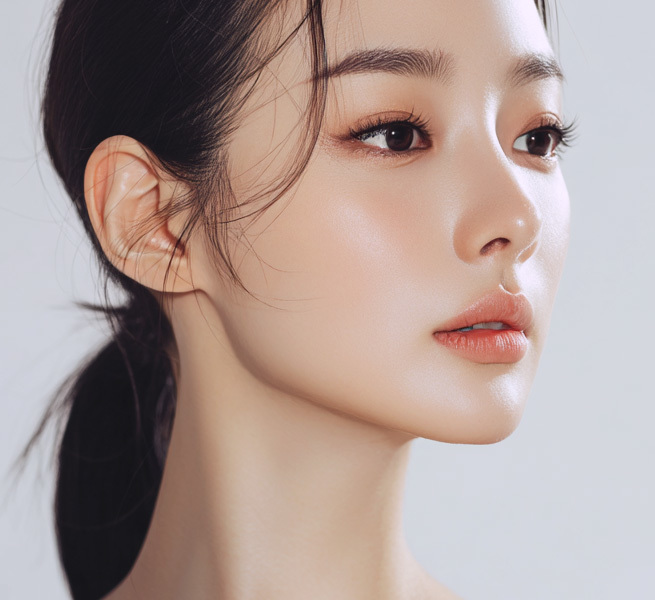 Berapa lama <b>masa pemulihan</b> setelah Buccal Fat Removal? - gambar detail