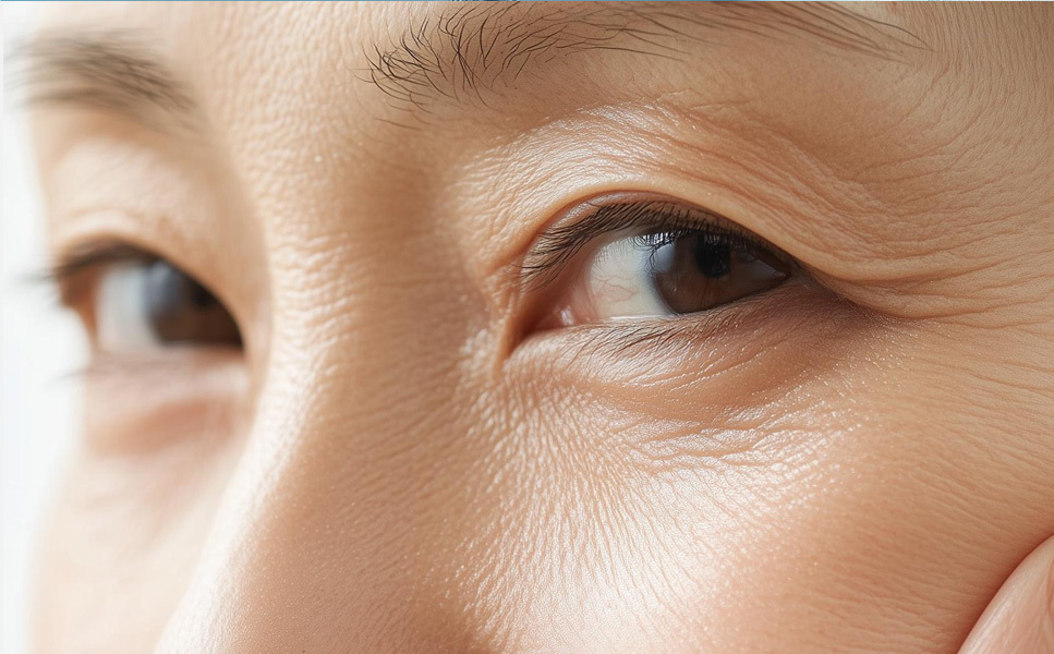 NANA Plastic Surgery<br/><b>Siapa yang Cocok untuk Upper Blepharoplasty?</b> - gambar prosedur