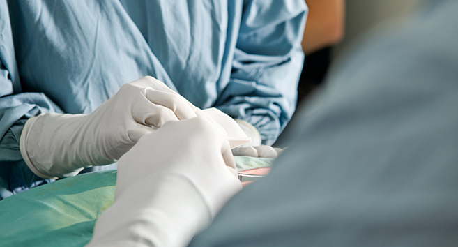 Customized Surgery untuk Setiap Pasien - gambar detail