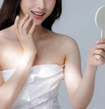 <b>Poin Utama Angel Rhinoplasty</b> di NANA Plastic Surgery - gambar detail
