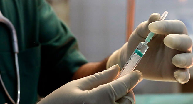 Dokter Spesialis Anestesi yang Siaga