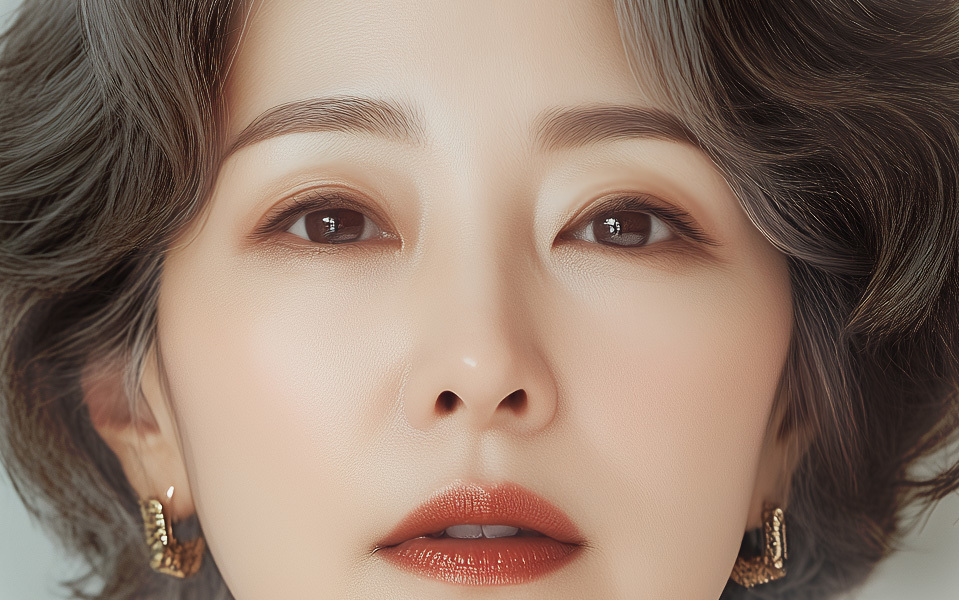 NANA Plastic Surgery <b>Sub-Brow Lift</b> - gambar detail