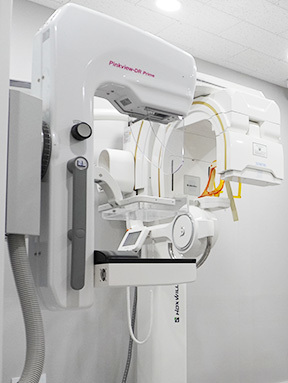 Pemeriksaan Detail Menggunakan 3D-CT