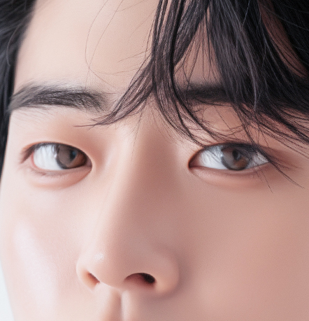 NANA Plastic Surgery Men’s Eye Surgery<br/><b>Direkomendasikan untuk Siapa?</b> - gambar detail