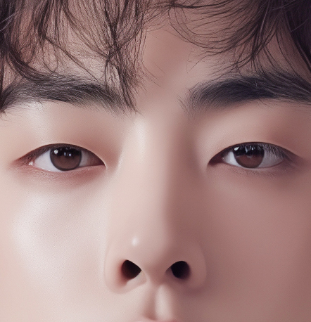 NANA Plastic Surgery Men’s Eye Surgery<br/><b>Direkomendasikan untuk Siapa?</b> - gambar detail