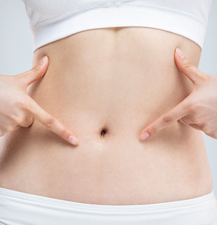 NANA Plastic Surgery <b>Tummy Tuck</b> <b>Direkomendasikan untuk Siapa?</b> - gambar detail