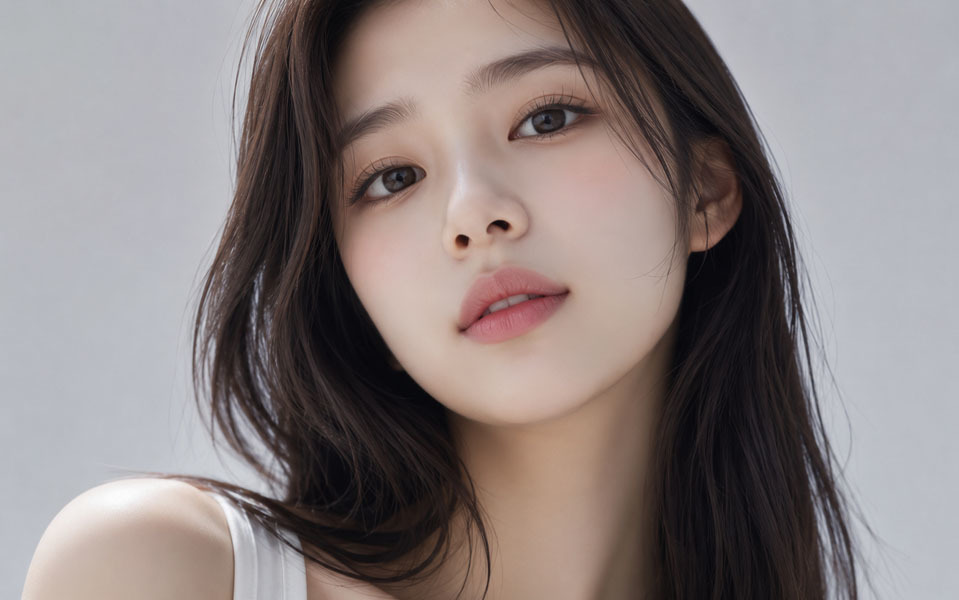 Non-incisional Ptosis Correction NANA Plastic Surgery