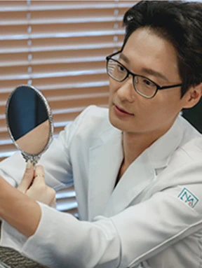 1:1 Personalized Rhinoplasty