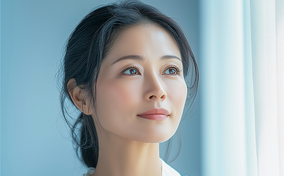NANA Plastic Surgery<br/><b>Siapa yang Cocok untuk Sub-Brow Lift?</b> - gambar prosedur