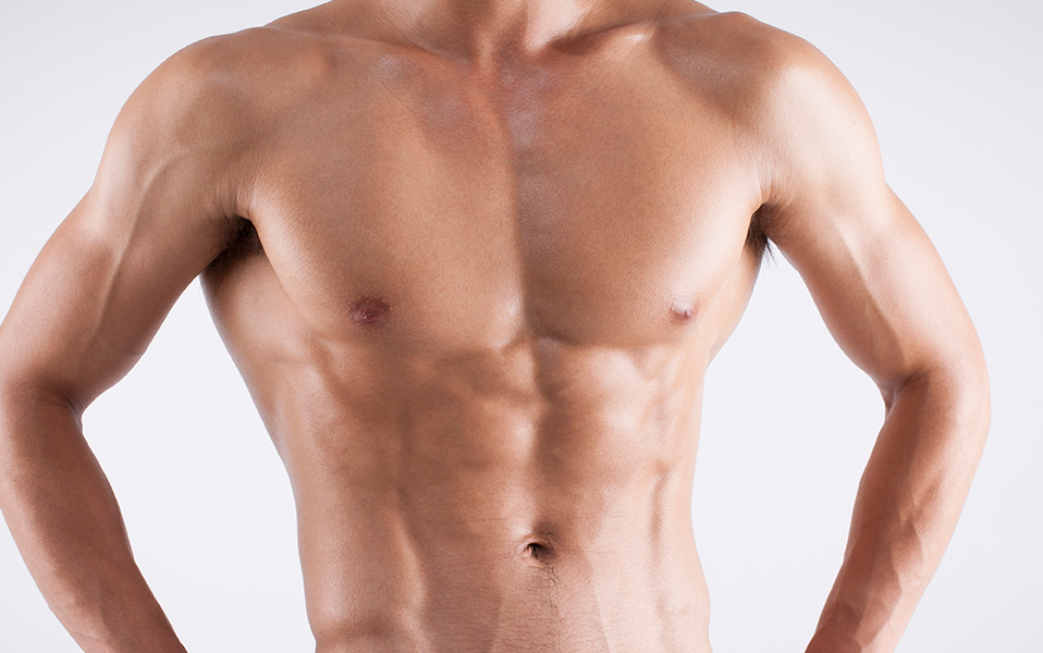 NANA Plastic Surgery<br/><b>Why NANA Gynecomastia Surgery?</b> - gambar prosedur
