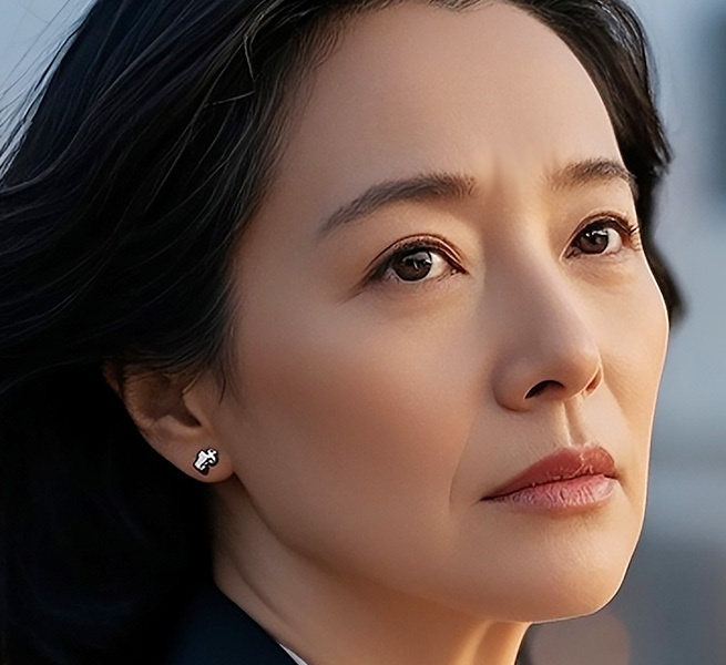 Setelah Upper Blepharoplasty, <b>Mengapa Kelopak Mata Atas Terlihat Lebih Tebal</b> dan <b>Ekspresi Wajah Terlihat Lebih Tegas?</b> - gambar detail