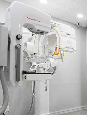 3D-CT шинжилгээ - дэлгэрэнгүй зураг