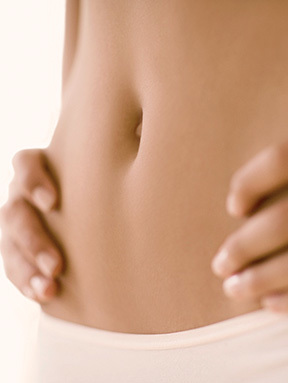 Abdominal Liposuction + Abdominal Muscle Tightening - gambar detail