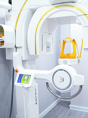3D-CT оношилгоогоор нарийвчлан шинжилнэ - дэлгэрэнгүй зураг