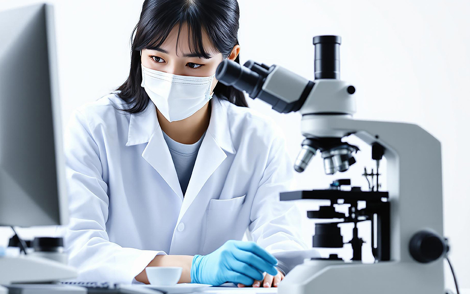 NANA PRP Fat Grafting <b>Comprehensive Pre-Operative Examination</b> - gambar detail