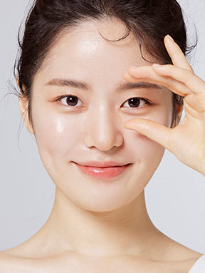 Bright & Youthful Under-Eye Appearance - gambar detail